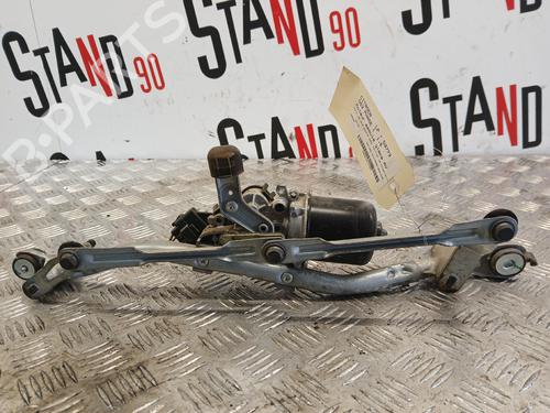 Front wiper motor CITROËN DS3 (SA_) 1.6 HDi 90 | BP37373421M29 - Image 3