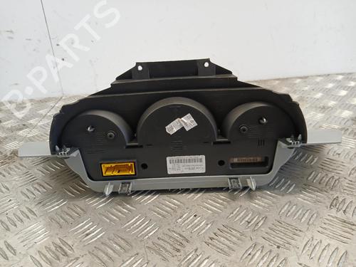 Quadrante CITROËN C8 (EA_, EB_) 2.2 HDi | BP38033474C47 - Image 3