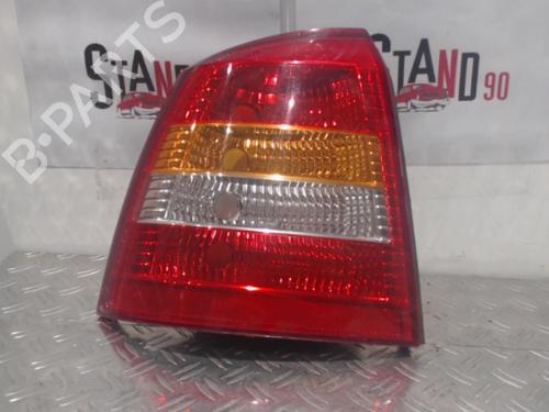 Used Left taillight Left taillight 37354903 37354903