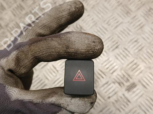 Used Warning switch Warning switch NISSAN QASHQAI II (J11, J11_) 1.2 DIG-T (115 hp) 40202844 40202844