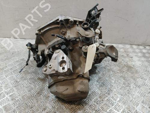 Gearbox CITROËN C3 II (SC_) 1.4 | BP37368370M3 - Image 5