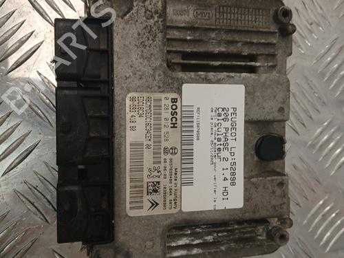 Used Control unit Control unit 37368885 37368885