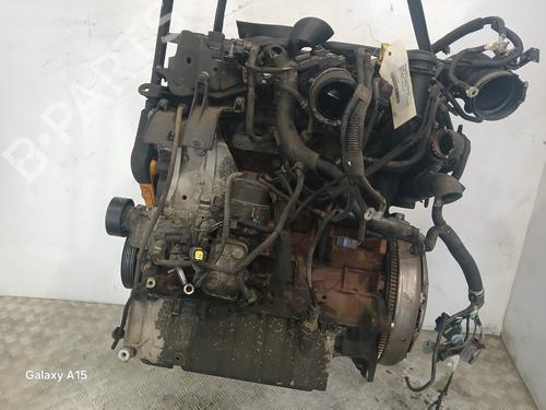 Engine PEUGEOT 508 I (8D_) 2.0 HDi | BP37372901M1 - Image 7