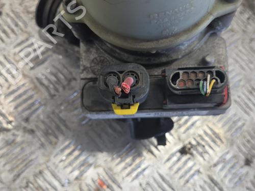Steering pump DACIA DUSTER (HS_) 1.5 dCi (HSMC) | BP37374505M99 - Image 3
