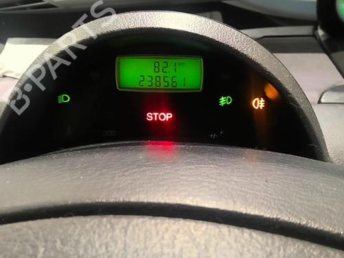 Quadrante CITROËN C8 (EA_, EB_) 2.2 HDi | BP38033474C47 - Image 2