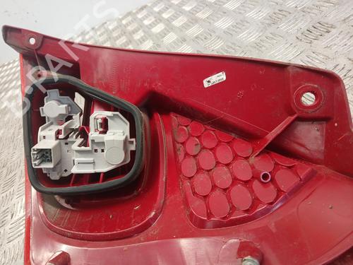 Left taillight FORD FIESTA VI (CB1, CCN) | BP37372733C34 - Image 3