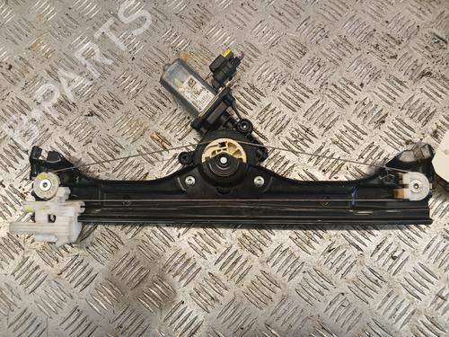 Front right window mechanism FIAT 500 (312_) 1.2 (312AXA1A) | BP37373262C23 - Image 3