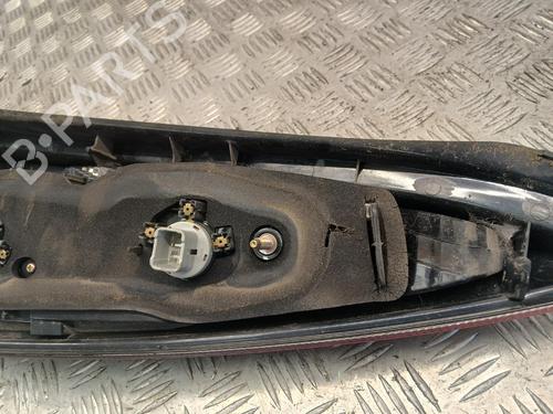 Used Left taillight Left taillight 37375459 37375459