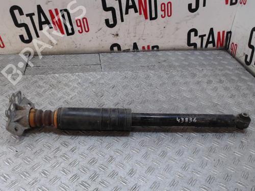 Left rear shock absorber OPEL CORSA E (X15) 1.4 Turbo (08, 68) | BP37361539M18 - Image 7