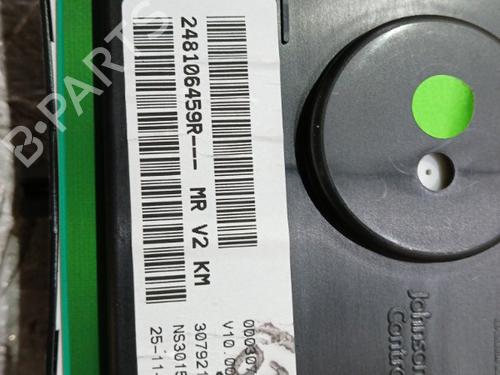 Instrument cluster DACIA SANDERO II TCe 90 (B8M1, B8MA, B8AC) | BP37362104C47 - Image 4