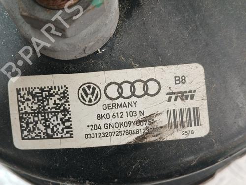 Servo brake AUDI A5 Sportback (8TA) 1.8 TFSI | BP37365917M42 - Image 4