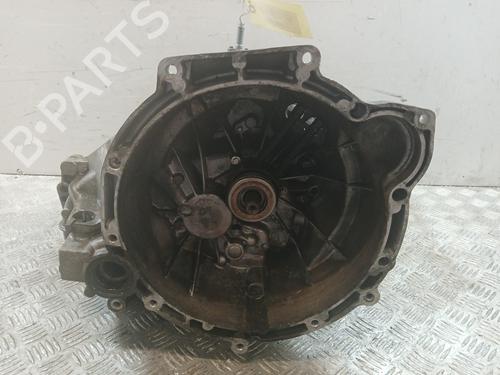 Used Gearbox Gearbox FORD FIESTA V (JH_, JD_) 1.25 16V (75 hp) 37359487 37359487