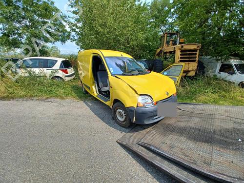 Used Parts RENAULT KANGOO Express (FC0/1_) D 65 1.9 (FC0E, FC02, FC0J, FC0N) 4838531