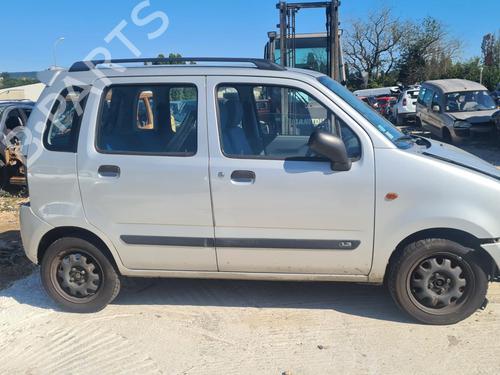 Starter SUZUKI WAGON R+ (MA) 1.3 (RB413) | BP37365342M8 - Image 6