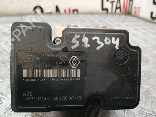 Módulo de ABS Módulo de ABS 37362389 37362389