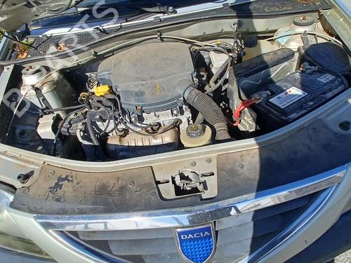 Brugte DACIA LOGAN (LS_) 1.6 (LS0B, LS0D, LS0F, LS0H) 4807912