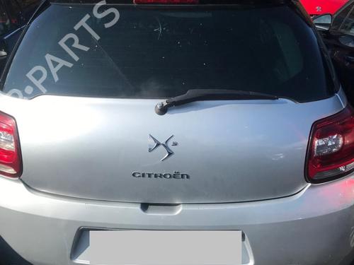 Right sun visor CITROËN DS3 (SA_) 1.6 HDi 90 | BP37373422I2 - Image 15