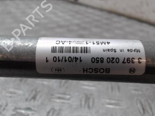 Front wiper motor FORD FOCUS II Convertible 2.0 TDCi | BP37360473M29 - Image 2