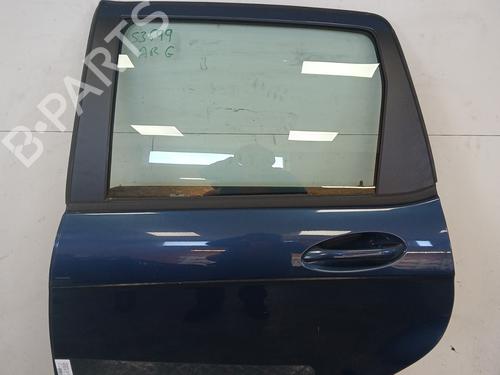 left-rear-door-mercedes-benz-a-class-w169-2004-2005-2006-2007-2008-2009-2010-2011-2012-37367759 main image