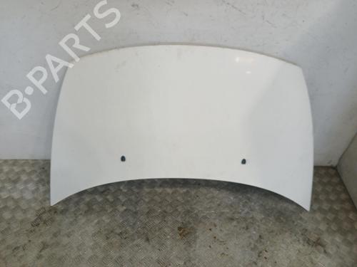 Motorhjelm Motorhjelm CITROËN C3 I (FC_, FN_) [2002-2013] 37604182 37604182