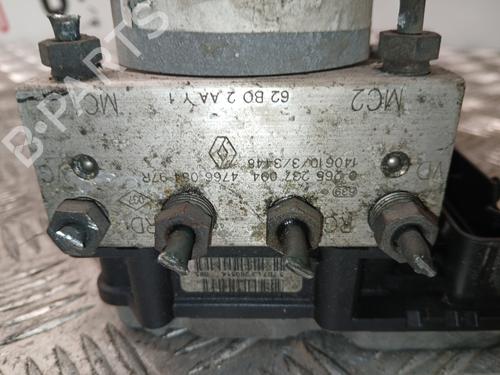 ABS pump RENAULT MASTER III Van (FV) 2.3 dCi 125 FWD (FV0C, FV0D, FV0G, FV0H, FV0J, FV0K,... | BP37368138M43  - Image 8