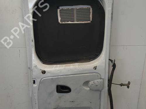 Left tailgate RENAULT TRAFIC II Van (FL) 2.0 dCi 90 (FL0H, FL00, FL01, FL0M, FL0P, FL0S) | BP37369153C76 - Image 3