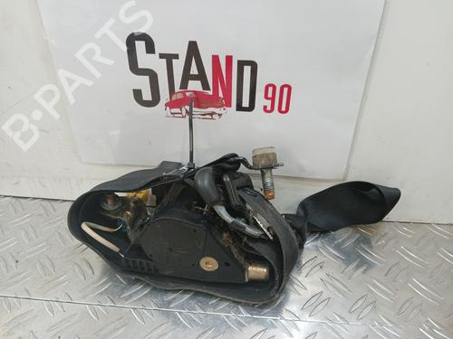 Used Front left seatbelt Front left seatbelt 37359276 37359276
