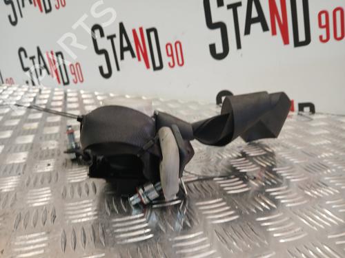 Rear right seatbelt RENAULT KOLEOS I (HY_) 2.0 dCi 4x4 (HY0K) | BP37368005I28 - Image 2