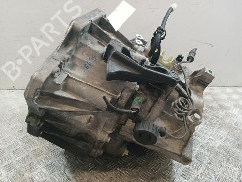 Used Gearbox Gearbox 37365949 37365949