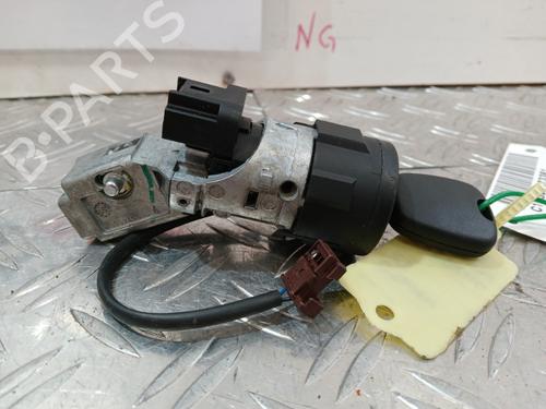 Ignition barrel CITROËN C3 II (SC_) 1.4 | BP37361532M48 - Image 4