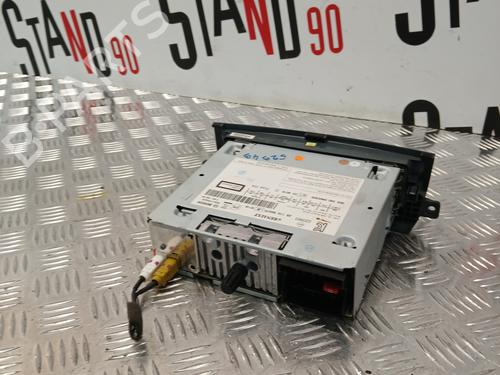 Radio RENAULT KOLEOS I (HY_) 2.0 dCi 4x4 (HY0K) | BP37368090E6  - Image 6