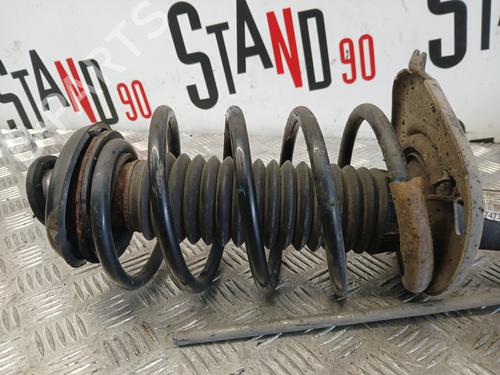 Right front shock absorber CITROËN C4 II (NC_) 1.6 HDi 110 | BP37362334M17 - Image 3