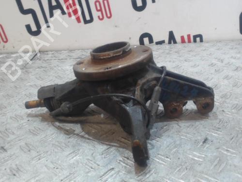 Used Left front steering knuckle Left front steering knuckle 37355593 37355593