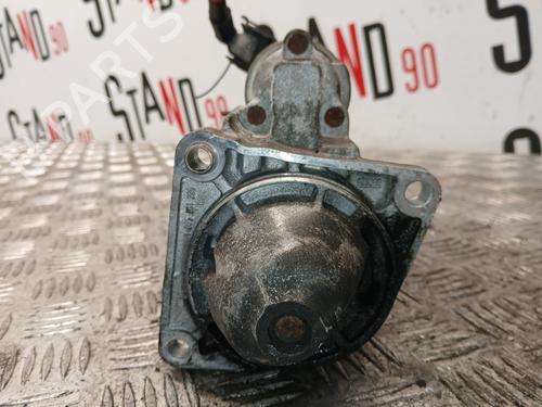 Used Starter Starter 37367158 37367158