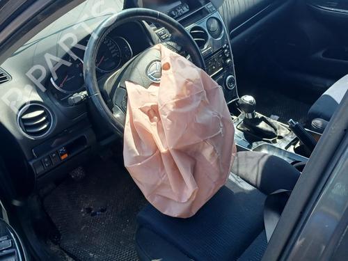 Used Parts MAZDA 6 Hatchback (GG) 2.0 DI (GG14) 4934523