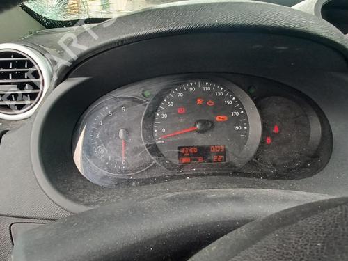 Starter RENAULT KANGOO Express (FW0/1_) | BP37360684M8 - Image 10