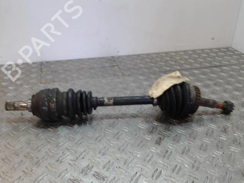 Used Left front driveshaft Left front driveshaft 37351920 37351920