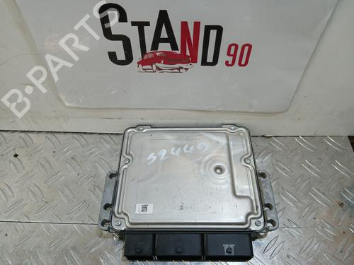 Engine control unit (ECU) RENAULT CLIO III Grandtour (KR0/1_) | BP37363595M57 - Image 3