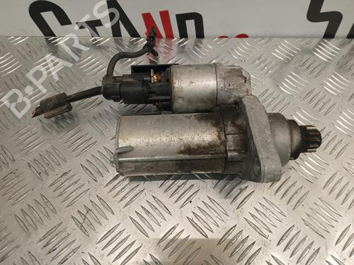 Starter VW TIGUAN (5N_) | BP37361735M8 - Image 3