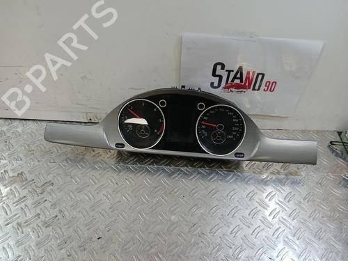 Instrument cluster VW PASSAT B7 Variant (365) | BP37364029C47 - Image 5