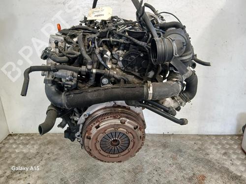 Engine VW GOLF VII (5G1, BQ1, BE1, BE2) 1.6 TDI | BP39046768M1 - Image 4