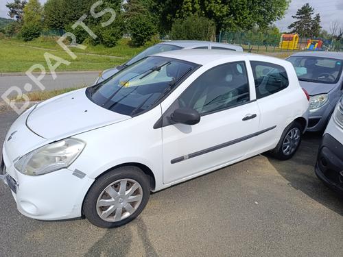 Engine RENAULT CLIO III (BR0/1, CR0/1) 1.5 dCi | BP37368724M1 - Image 7