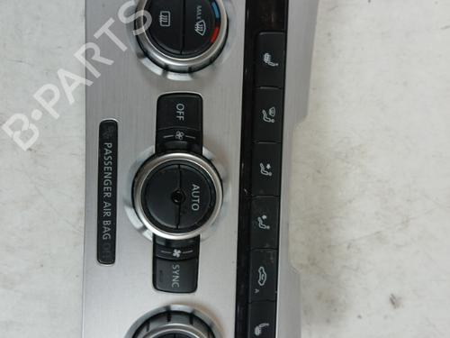Climate control VW PASSAT B7 Variant (365)  | BP37362924I5  - Image 8