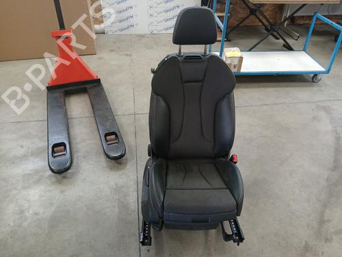 Left front seat AUDI A3 Convertible (8V7, 8VE) | BP37371416C15 - Image 5