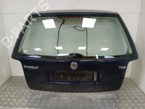 Used Tailgate Tailgate 37370686 37370686