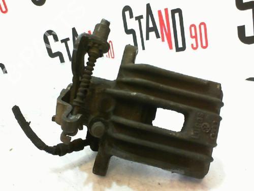 Left rear brake caliper AUDI A4 B7 Avant (8ED) | BP37350724M107 - Image 3