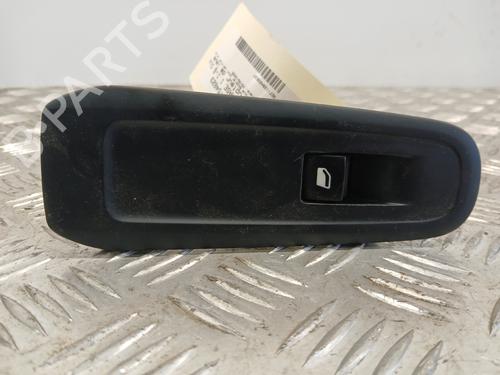 Used Right front window switch Right front window switch 37375295 37375295
