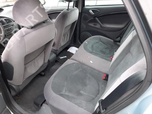 Lampeholder CITROËN C5 I (DC_) 2.2 HDi (DC4HXB, DC4HXE) | BP37354934L10 - Image 7