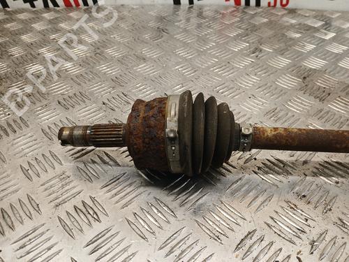 Used Left rear driveshaft Left rear driveshaft 37373542 37373542