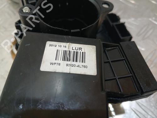 Used Steering column stalk Steering column stalk 37363616 37363616